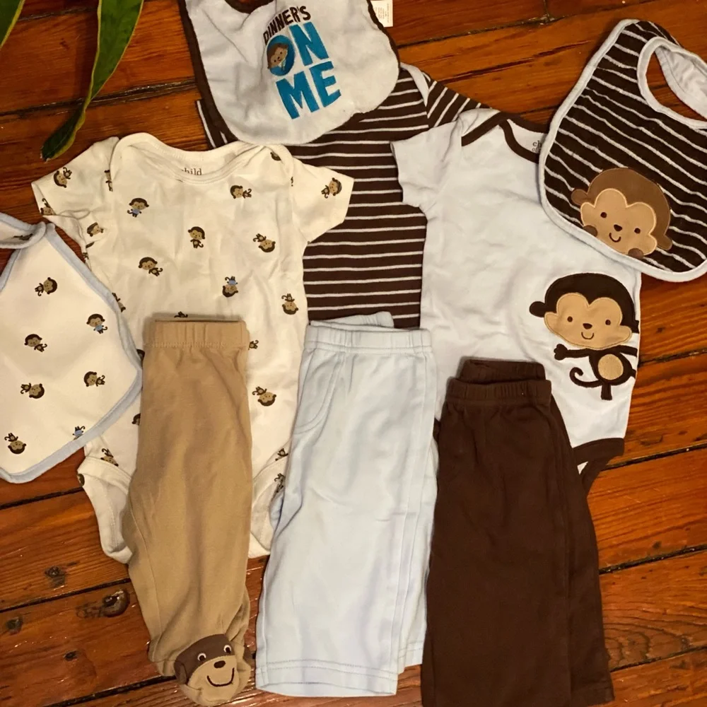 Carters carters bundle